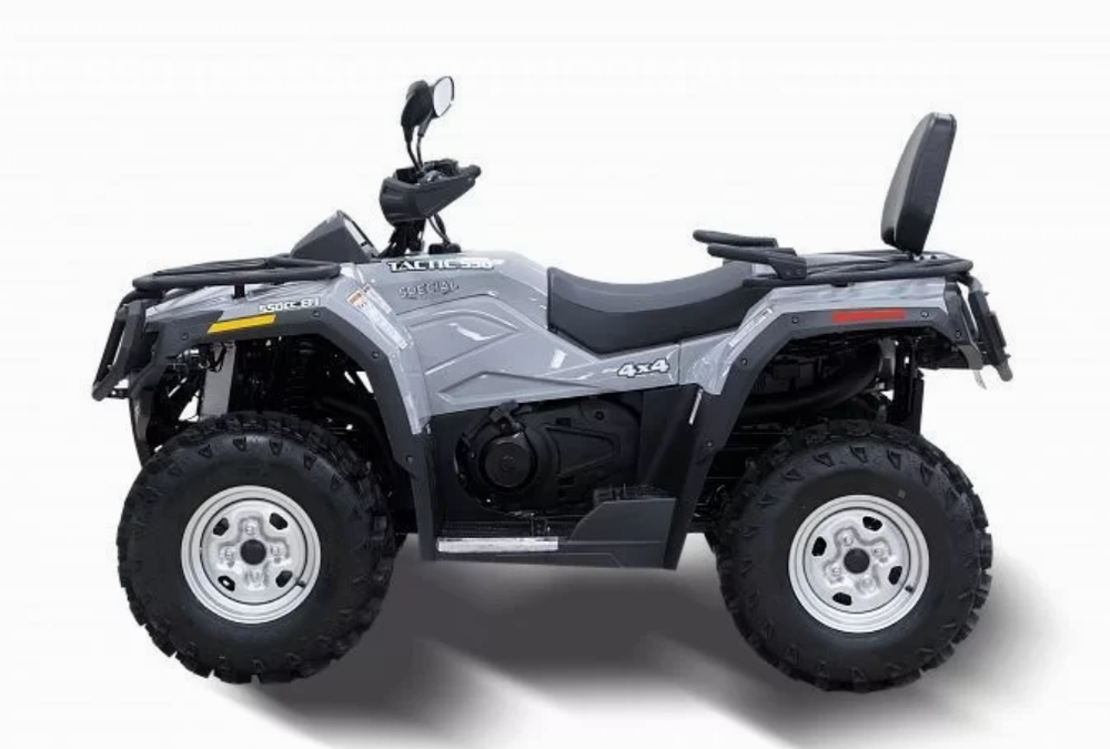 Квадроцикл HISUN TACTIC 550 (HS550ATV) NORMAL