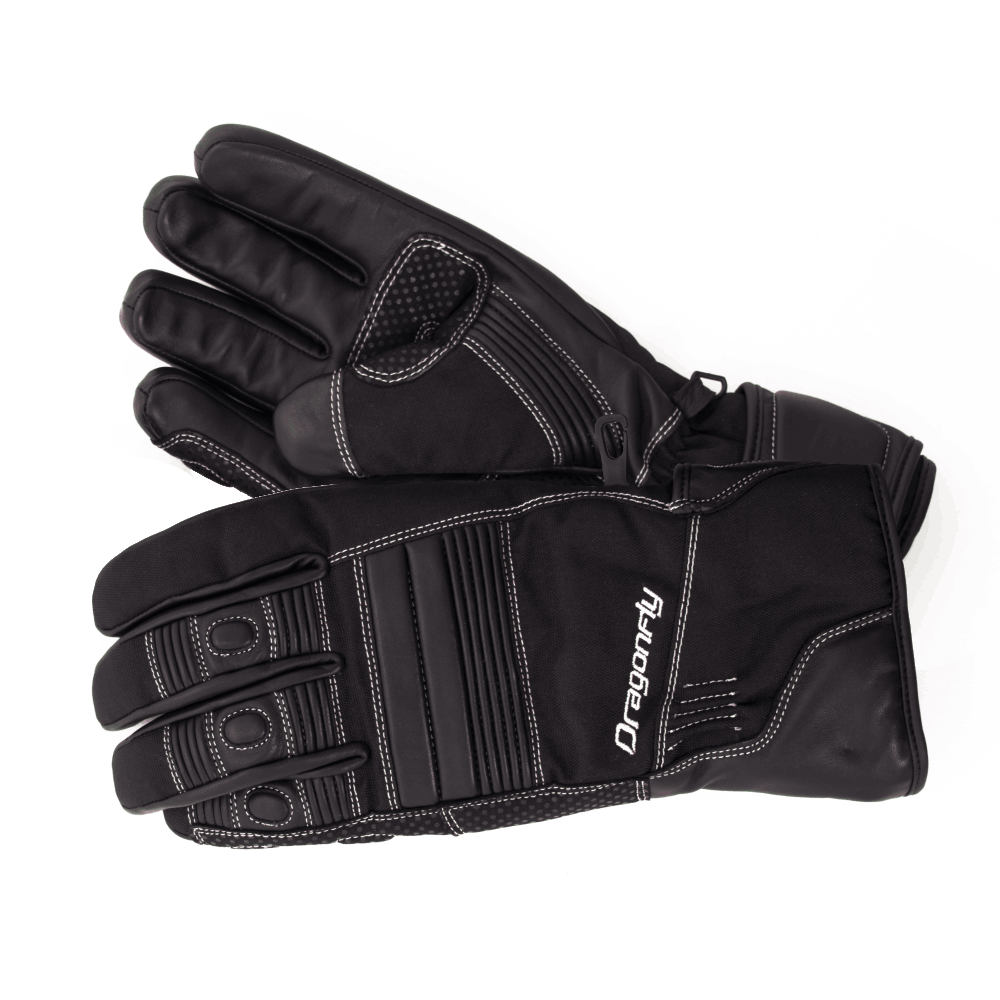 ПЕРЧАТКИ СНЕГОХОДНЫЕ DRAGONFLY SNOWMOBILE SPORT