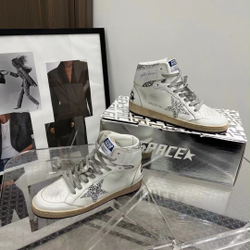 Кеды Golden Goose