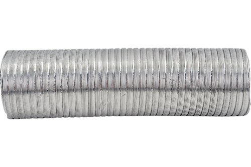 Воздуховод Articplast гибкий алюм/гофр. 100х1,5  50100-15