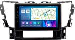 Магнитола для Toyota Alphard 3, Vellfire 2 H30 2015-2023 (менее 10 динамиков) - Parafar PF694LHDAV на Android 12, Быстрая, CarPlay, 4G SIM-слот
