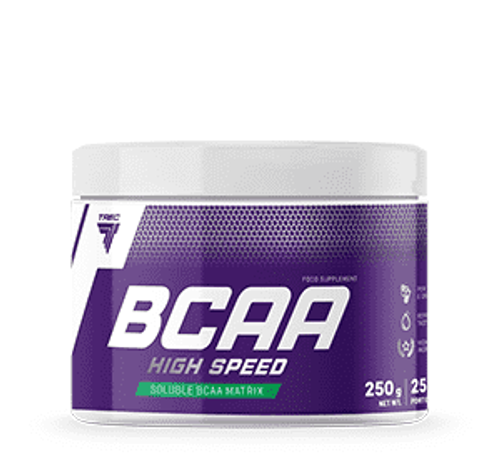 БАД BCAA (Trec Nutrition)