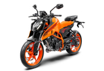 KTM 390 DUKE