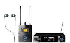 AKG IVM4500 Set BD9 радиосистема персонального мониторинга