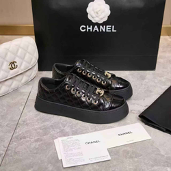 Кеды Chanel