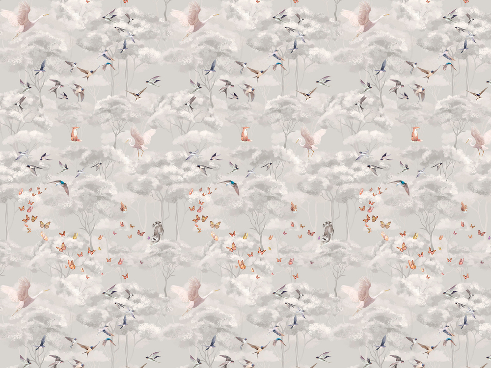 FAUNA 20