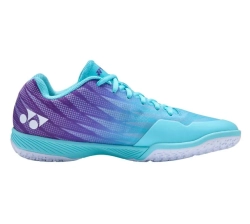 Мужские кроссовки для сквоша/бадминтона Yonex Power Cushion Aerus Z - indigo