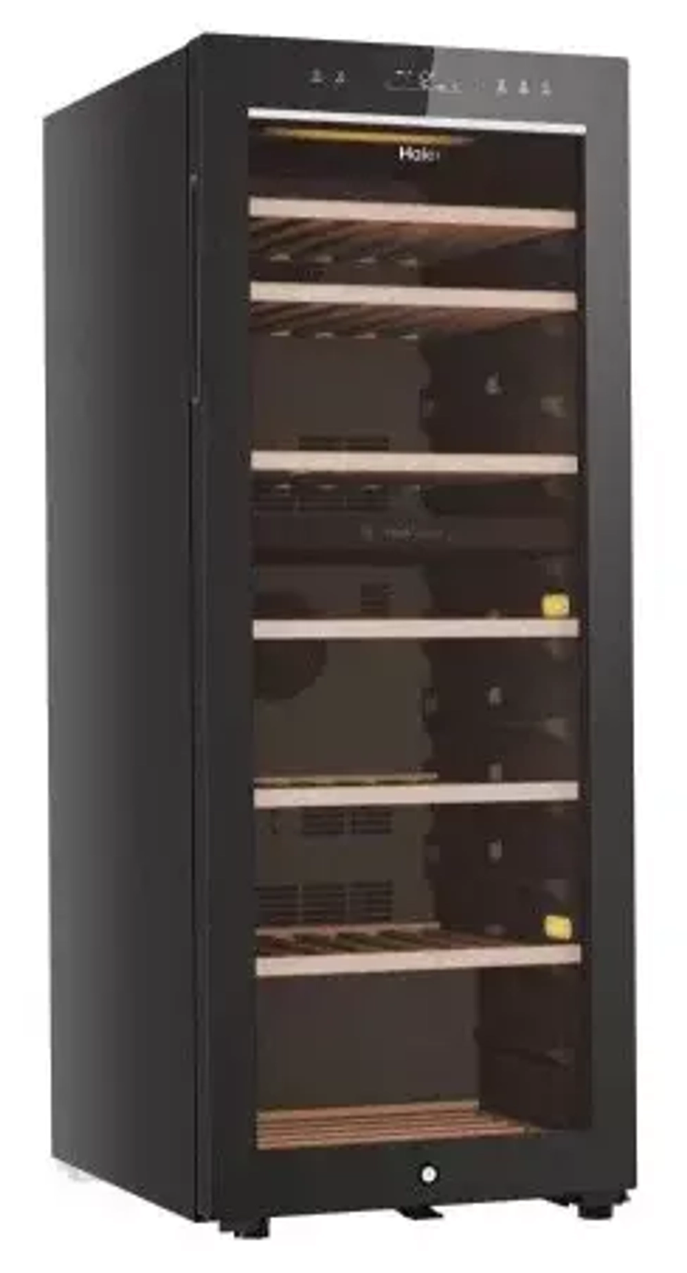 Винный шкаф Haier FWC77GDAU1