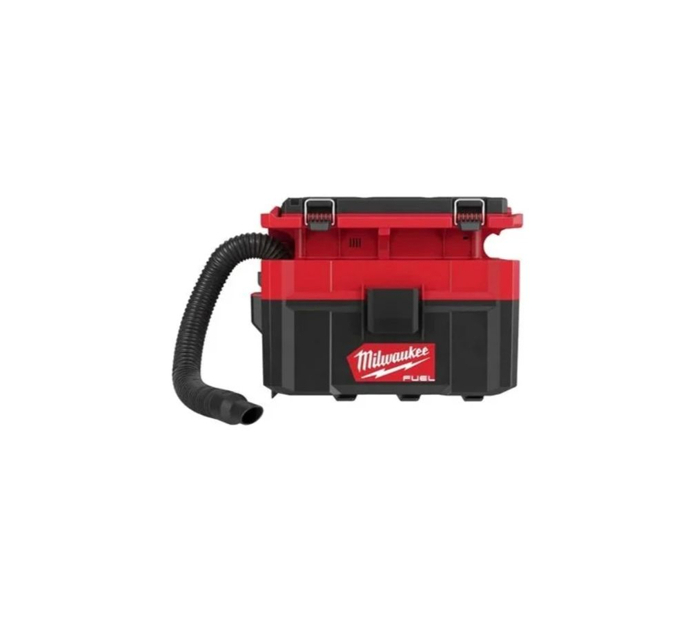 Аккумуляторный пылесос для воды и сухого мусора Milwaukee M18 FPOVCL-0 4933478187