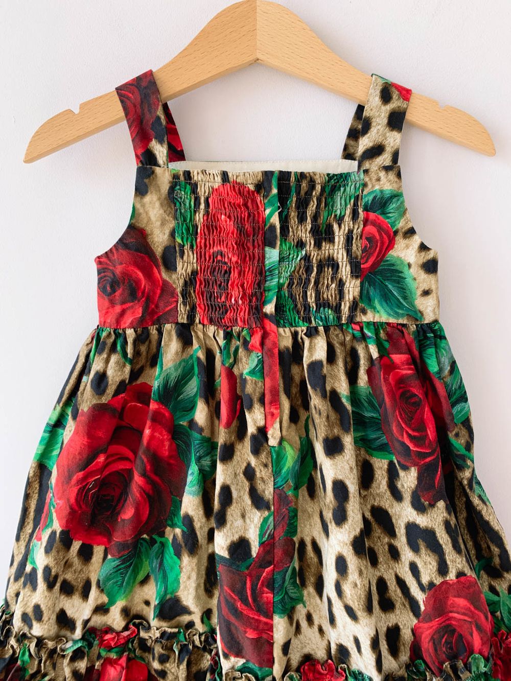 Платье Dolce&Gabbana
