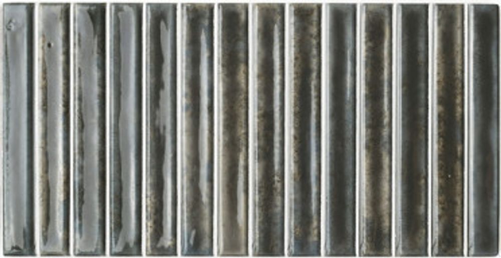 Настенная плитка POTTERS BARS UMBER (133170)