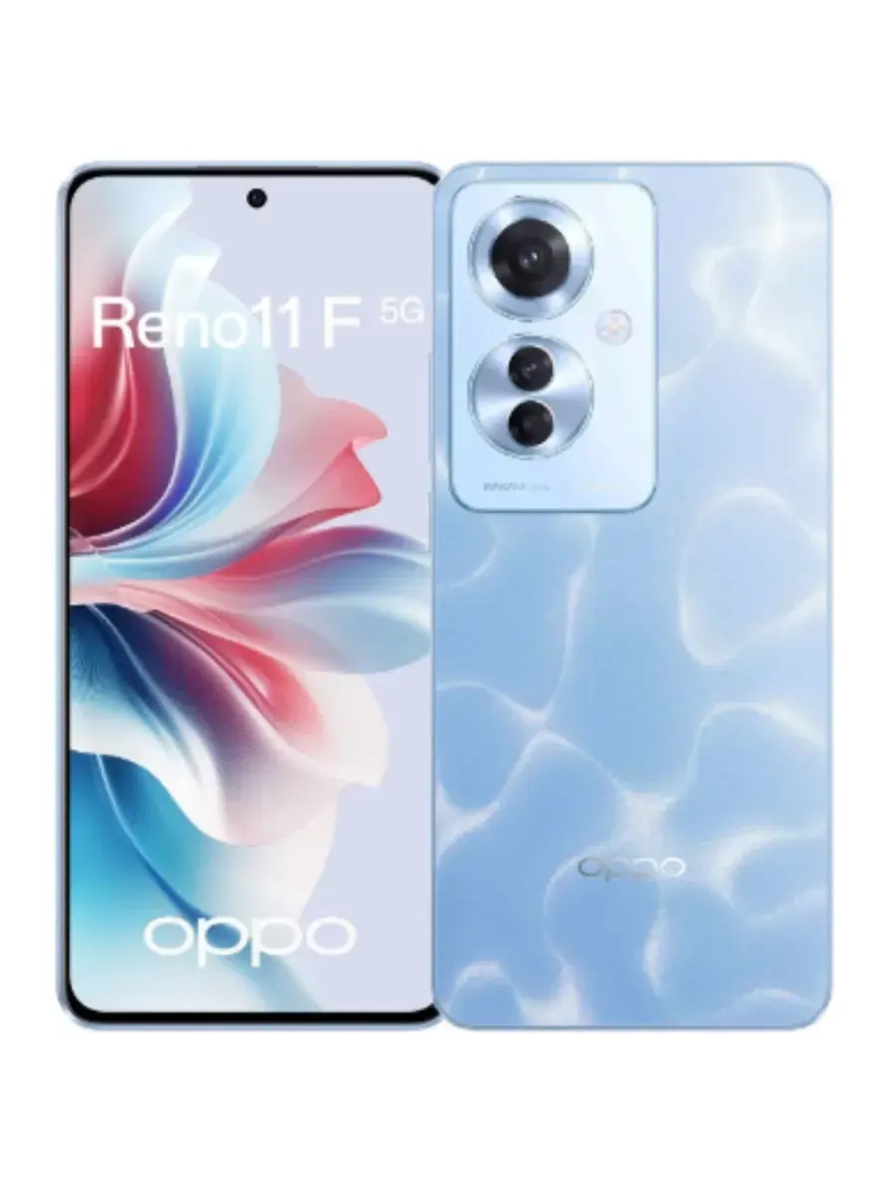 6,7" Смартфон Reno11 F 256/8 ГБ Reno11f BLUE