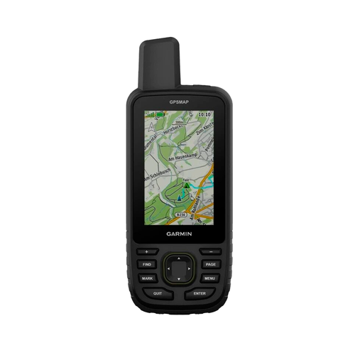 Навигатор Garmin GPSMAP 67 (010-02813-01)