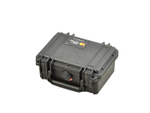 Защитный кейс Peli Protector 1120 с поропластом черный