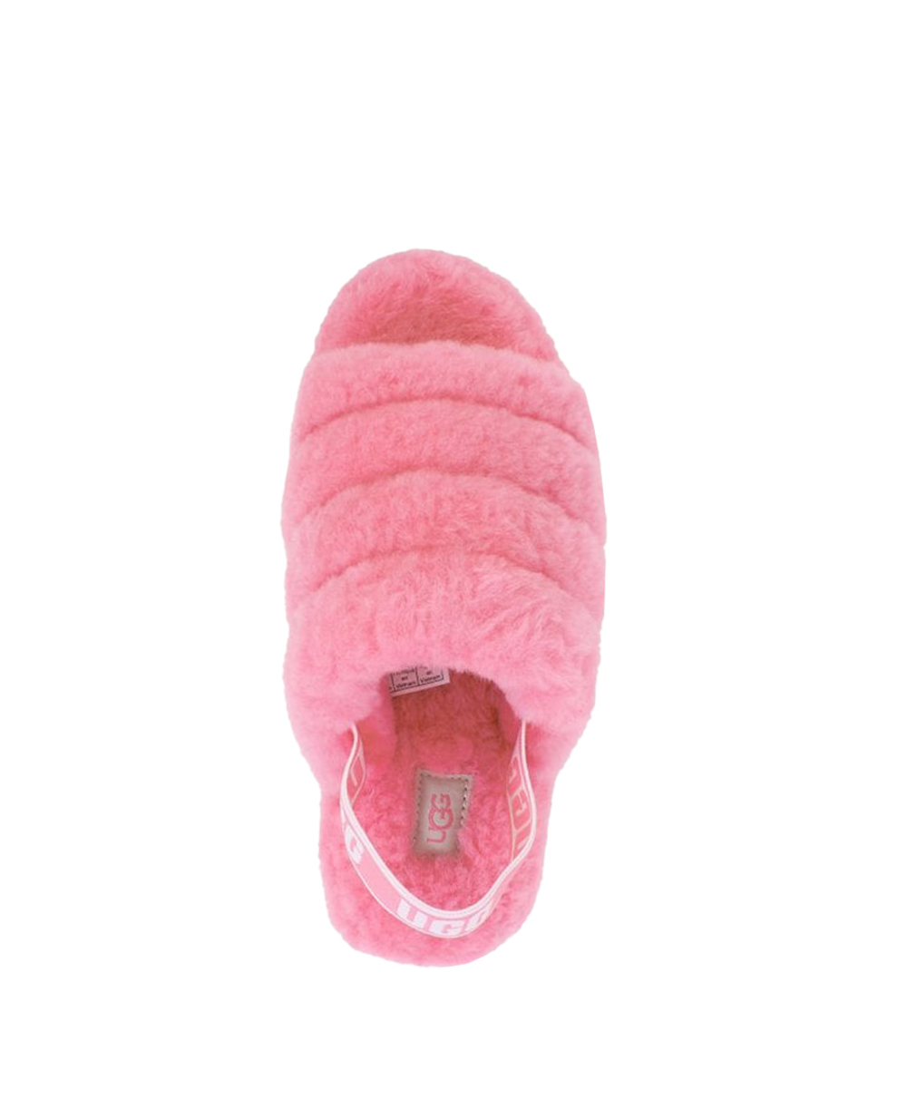 FLUFF YEAH SLIDE-lantana