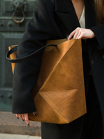 Loewe Puzzle Fold Tote