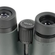 Бинокль Veber Hunter 10x42C с сеткой