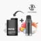 nexPOD Prefilled Pod Kit - Mango Yogurt Ice (5% nic)