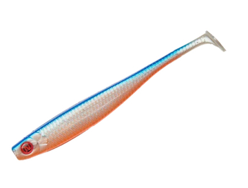 Мягкие приманки Narval Fishing Skinny 14cm #001-Blue Back Shiner