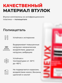 Ремкомплект рулевой рейки для ЭУР Honda CR-V (IV) [Кузов: RM1, RM4, RE5] (2011–2018) (R-42)