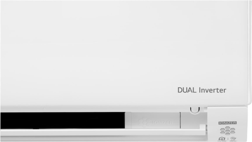 LG B09TS ProCool Dual Inverter