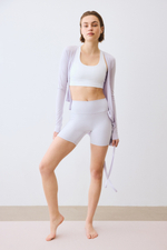 Короткие спортивные тайтсы SoftMove™ - H&M