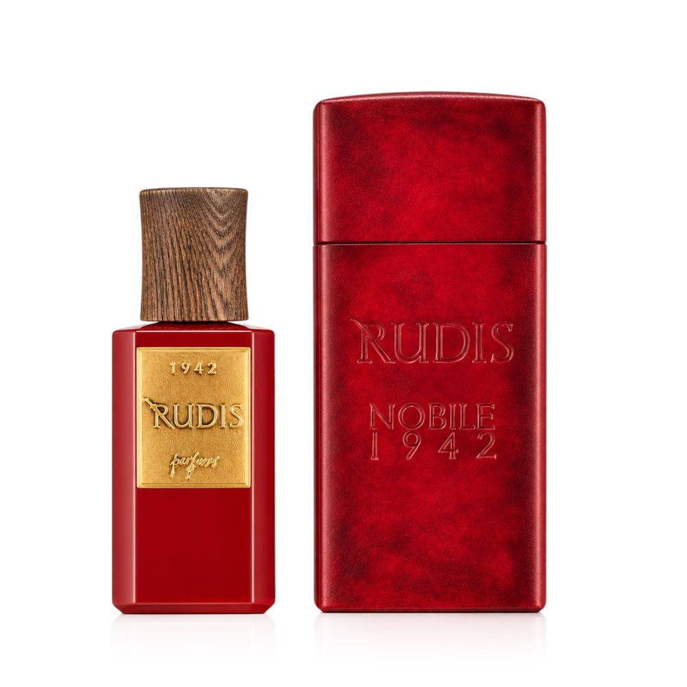 Nobile 1942 Rudis Parfum UNISEX 75 ml (unisex) Nobile 1942 Rudis Parfum UNISEX 75 ml (unisex)