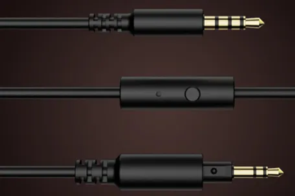 OneOdio Pro-C (коричневый) беспроводные полноразмерные наушники