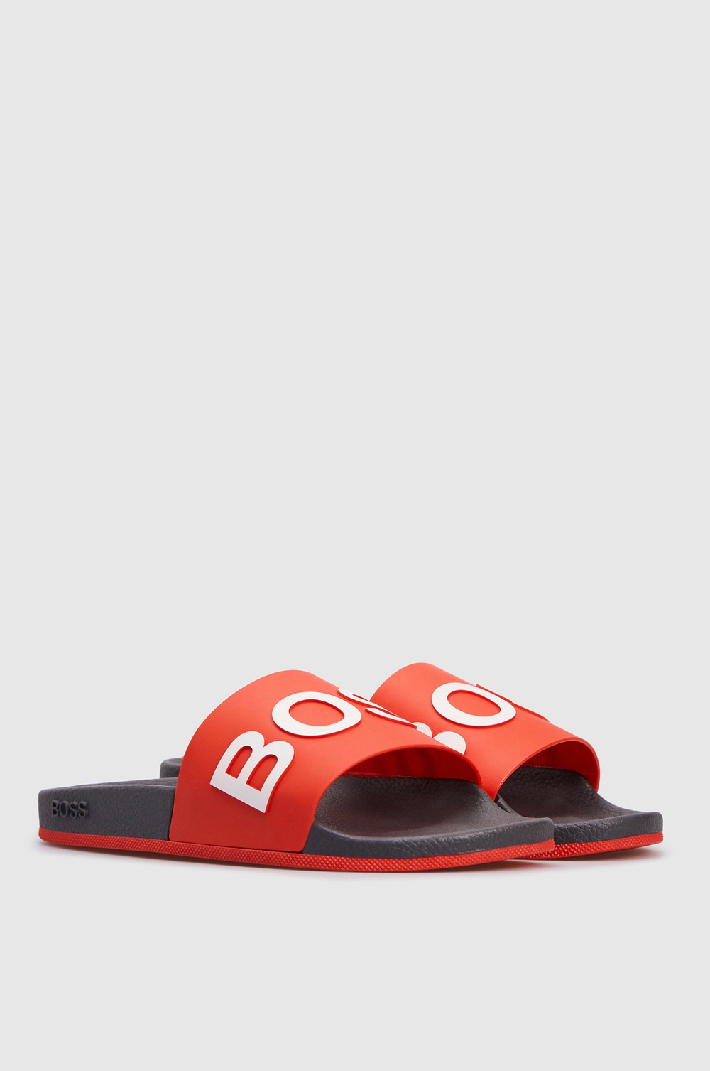 Шлепанцы HUGO BOSS