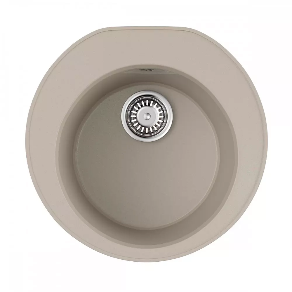 Кухонная мойка Omoikiri Miya 50R GR