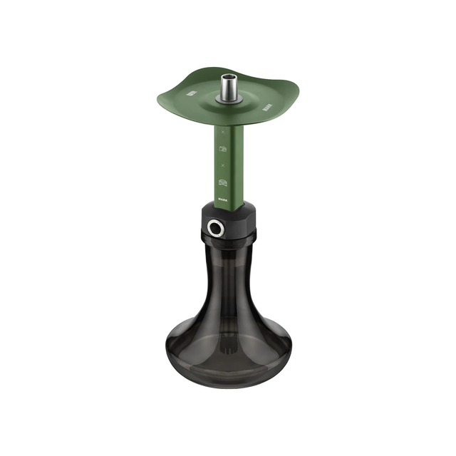 Кальян Nanosmoke - Mark mini (Green)