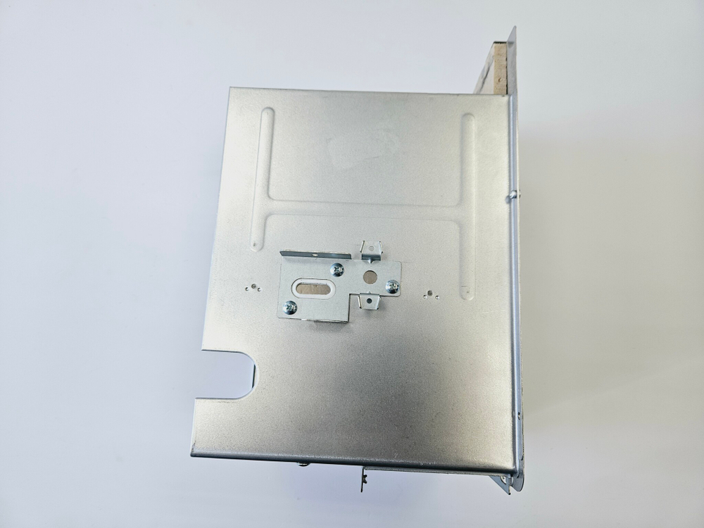 Боковая часть камеры сгорания DAEWOO DGB 100 MSC (арт. 3316316300)
