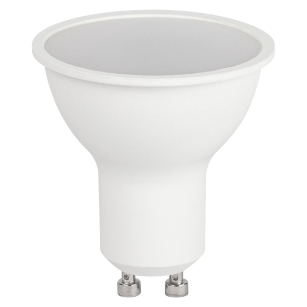 Лампа светодиодная ЭРА STD LED MR16-15W-860-GU10 15Вт софит холодный белый свет GU10 | Лампы cветодиодные Точечные (Софиты) (MR, PAR)