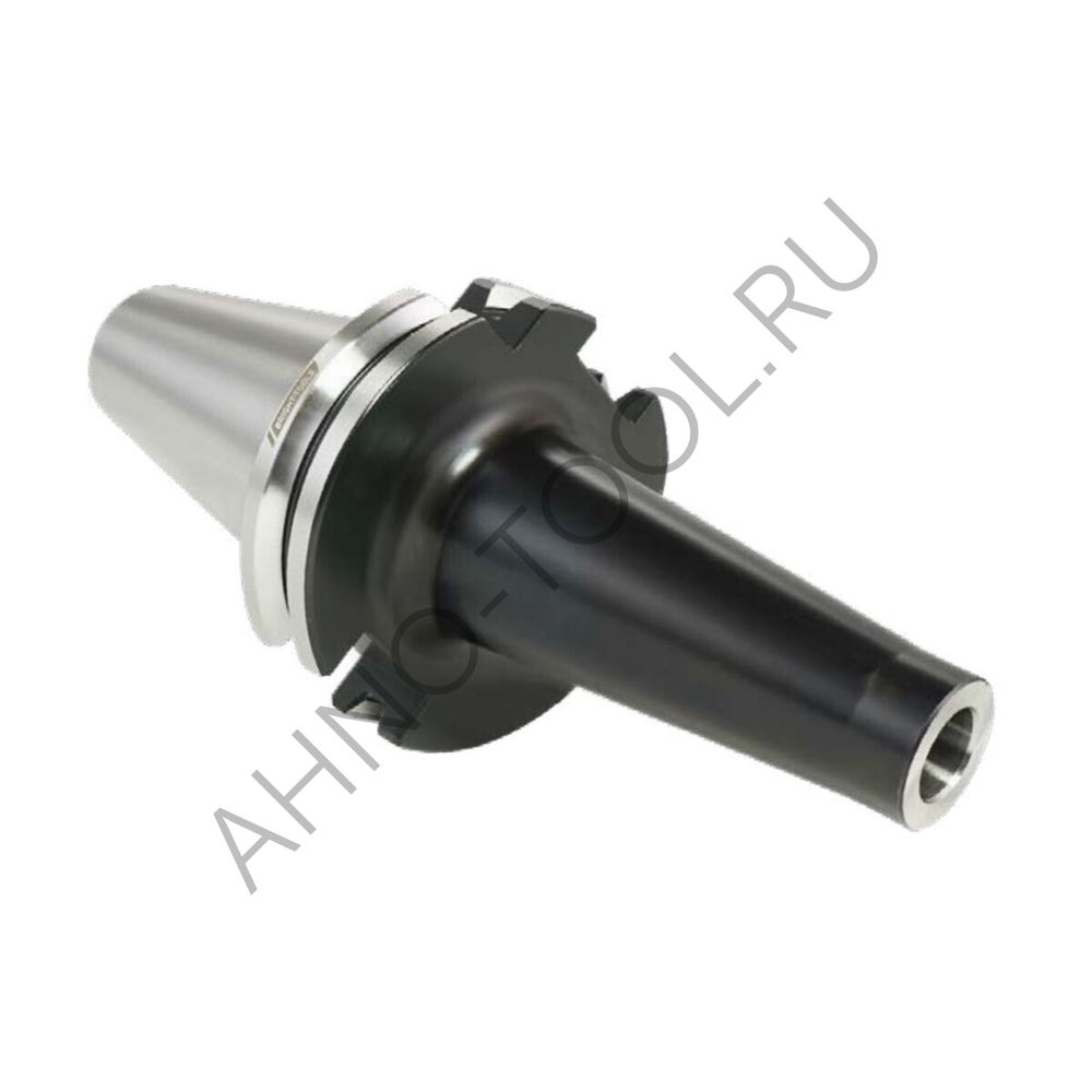 Оправка для ввинчиваемых фрез SK40-SOM10-69  L=50 BRIGHT-TOOLS