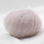 Silk mohair  (6039/Экрю)