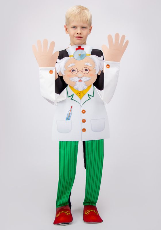 Готовое изделие