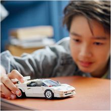 Конструктор LEGO Speed Champions 76908 Lamborghini Countach