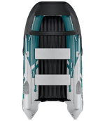 Лодка ПВХ Gladiator Air Expedition E450X НДНД -