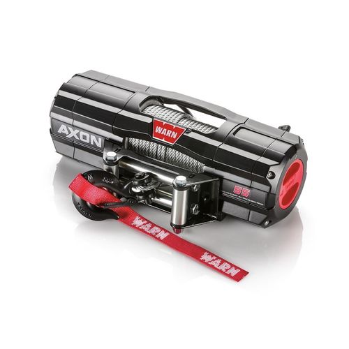 Лебедка WARN UTV AXON 55, Warn
