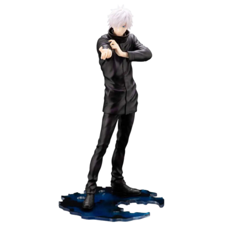 Фигурка Jujutsu Kaisen Gojou Satoru