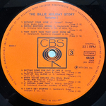 Billie Holiday - The Billie Holiday Story Volume I 2LP (Голландия 1973г.)