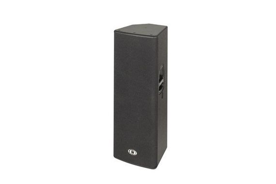 DYNACORD VL 212 пассивная АС, 3200Вт, динамик 12 дюймов
