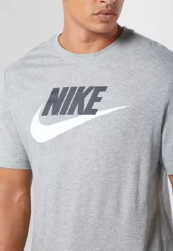 Футболка мужская NIKE M NSW TEE ICON FUTURA