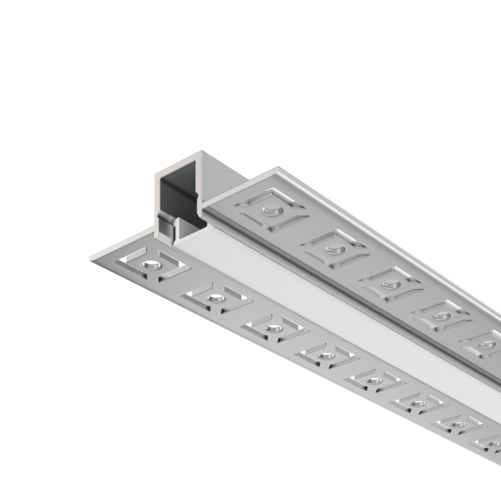 Профиль Led Strip ALM-5313A-S-2M
