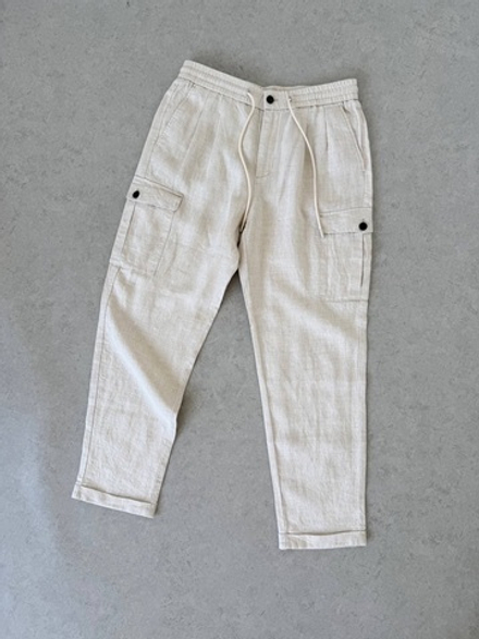 Брюки Brunello Cucinelli