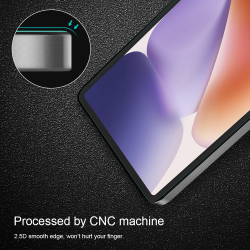 Антибликовое закаленное стекло от Nillkin для планшета Xiaomi Pad 7 и 7 Pro, толщина 0,3мм, серия Anti-Explosion Glass Screen Protector