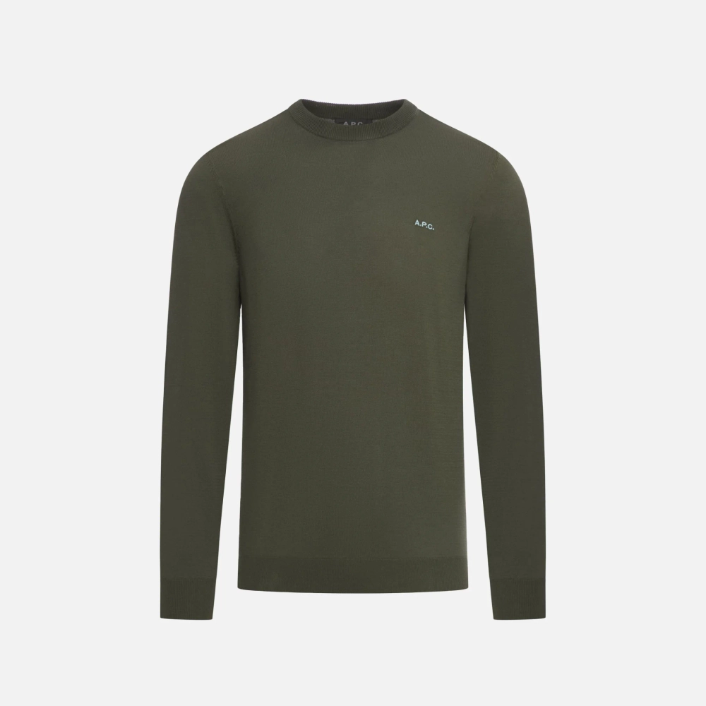Свитер A.P.C. Pull Mayeul