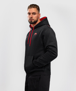 Худи Venum x Roger Gracie Black/Red