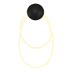 Светильник настенный ST Luce Sagrato SL6102.401.30