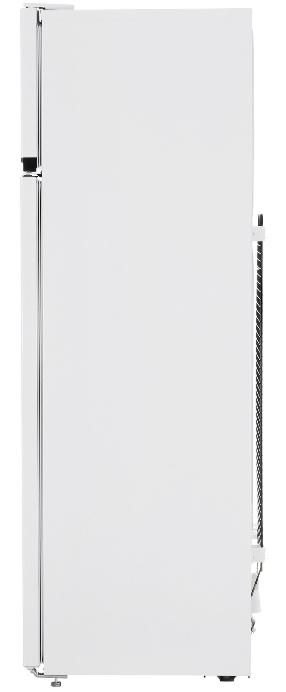 Двухкамерный холодильник Beko B1RDSK280W